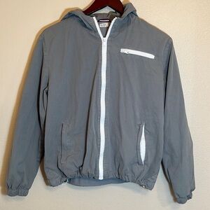 𝅺JOHN Galt Brandy Melville Light Green Jacket One Size